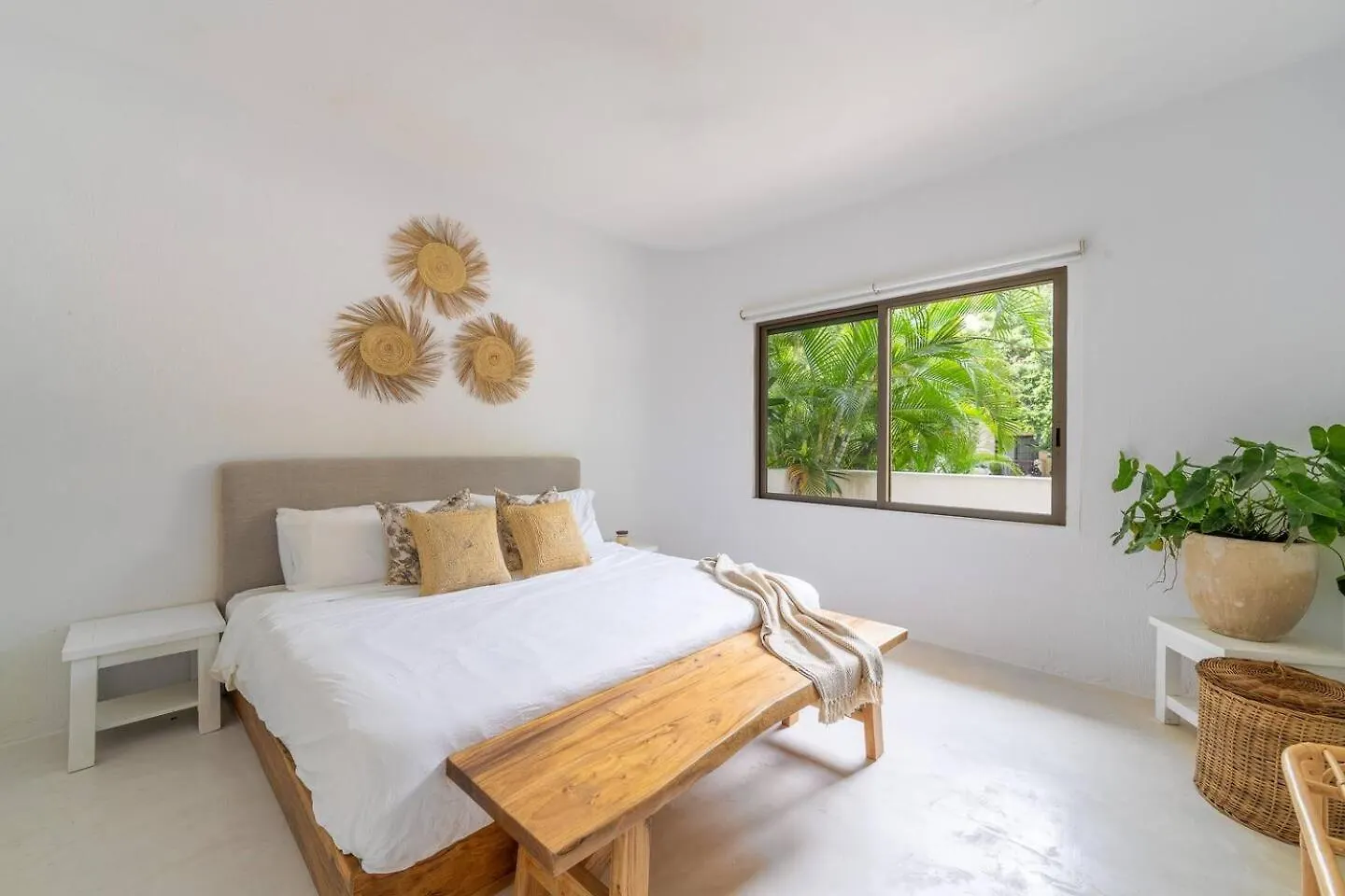Beautiful Aldea Zama Apartment Tulum