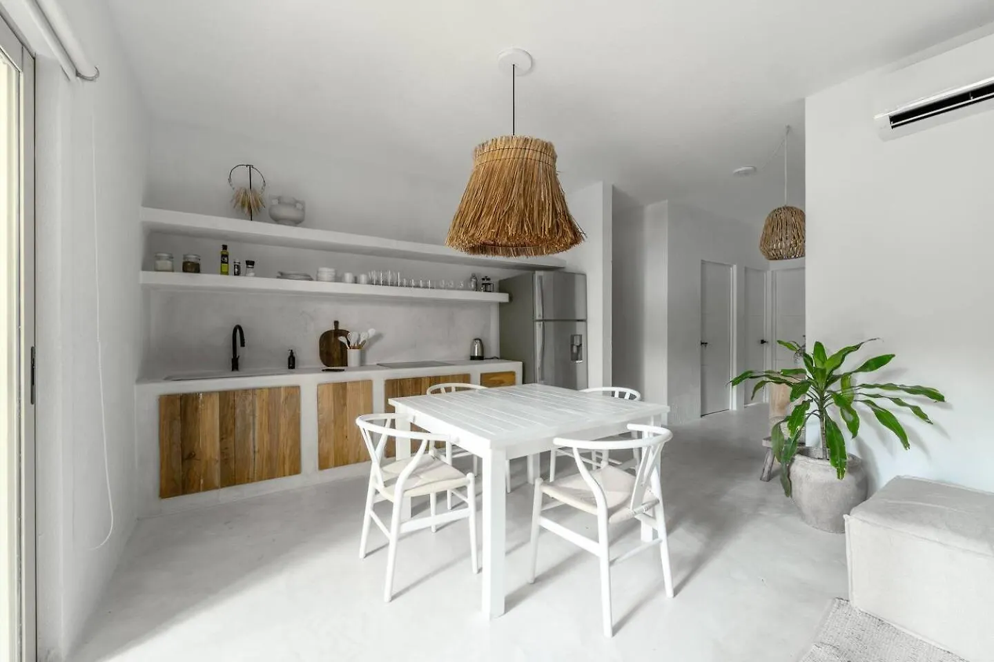 Beautiful Aldea Zama Apartment Tulum