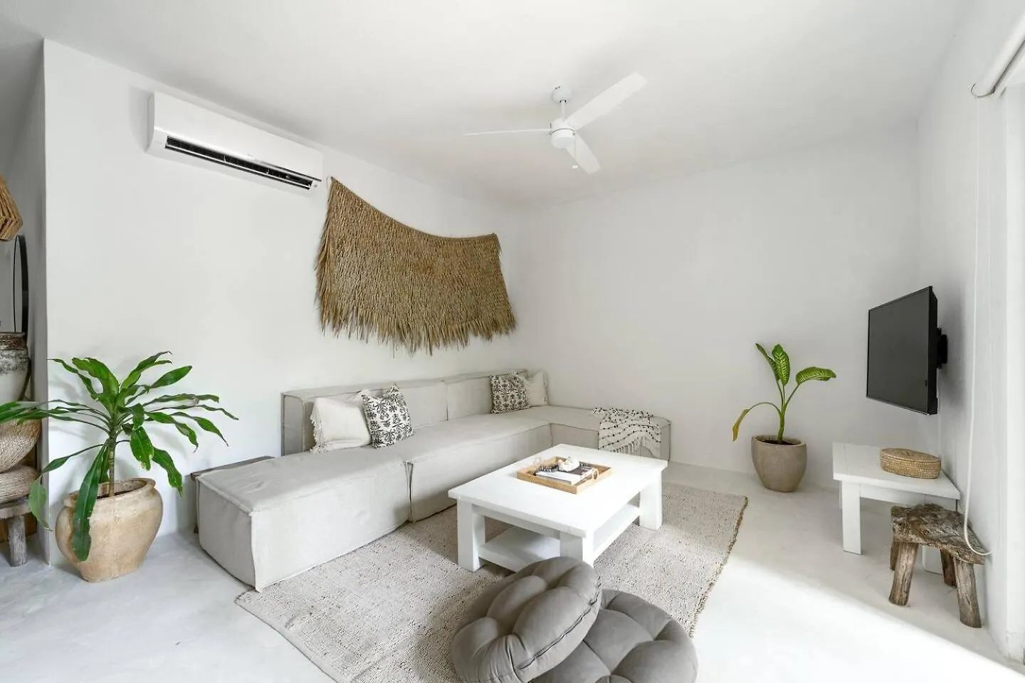 Beautiful Aldea Zama Apartment Tulum