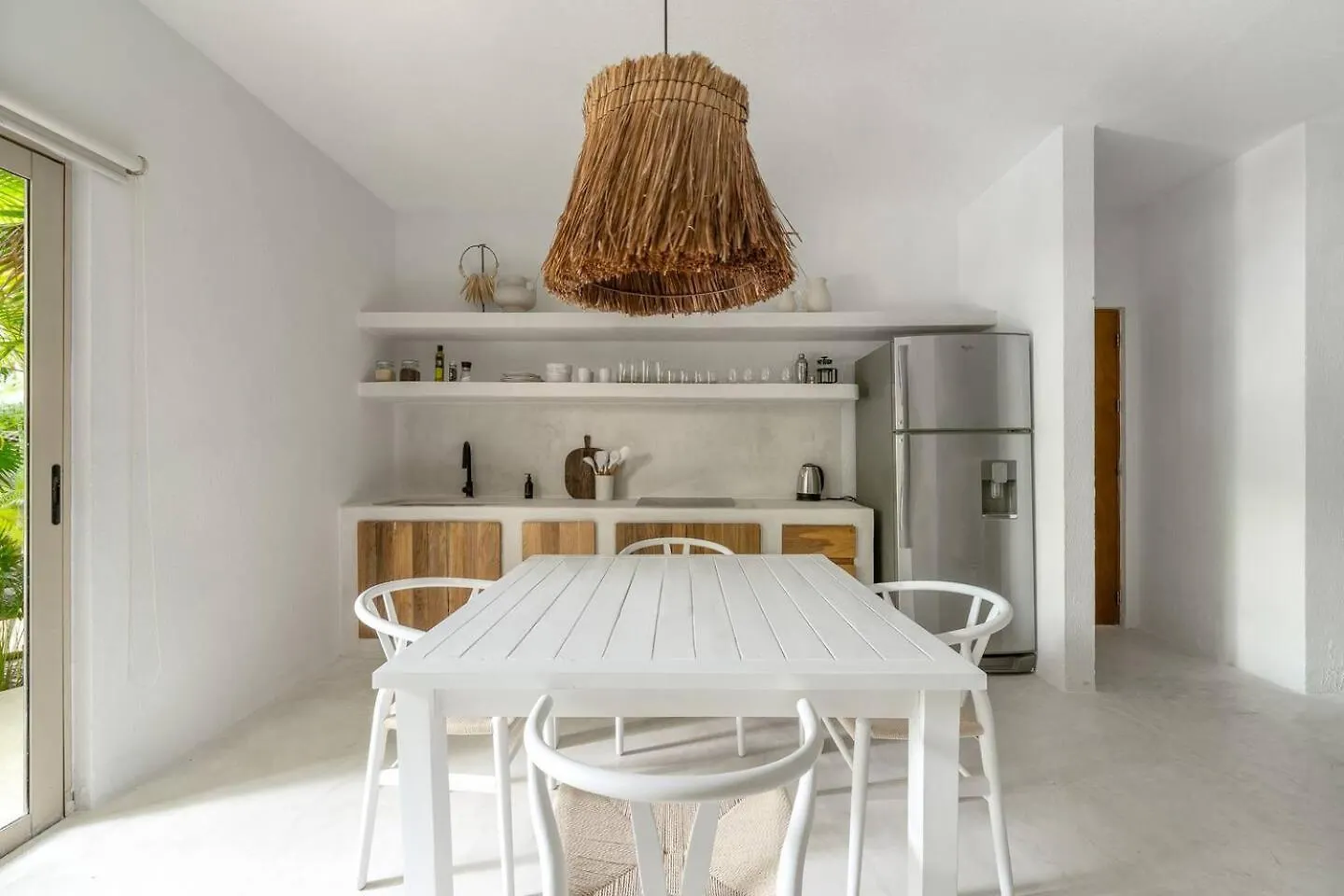 Beautiful Aldea Zama Apartment Tulum Meksyk