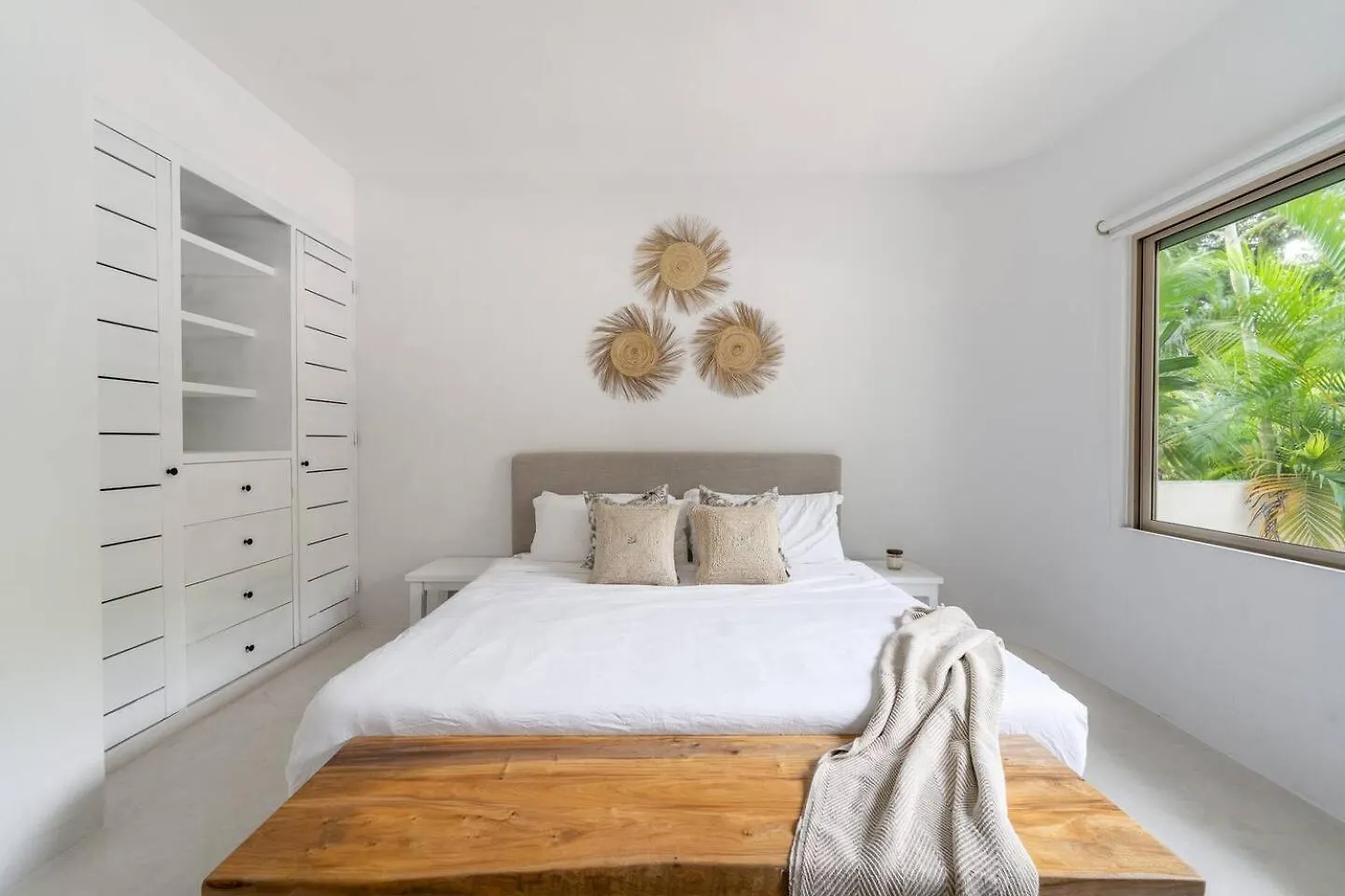 Beautiful Aldea Zama Apartment Tulum