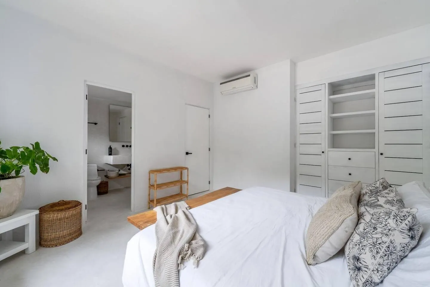 Beautiful Aldea Zama Apartment Tulum Meksyk