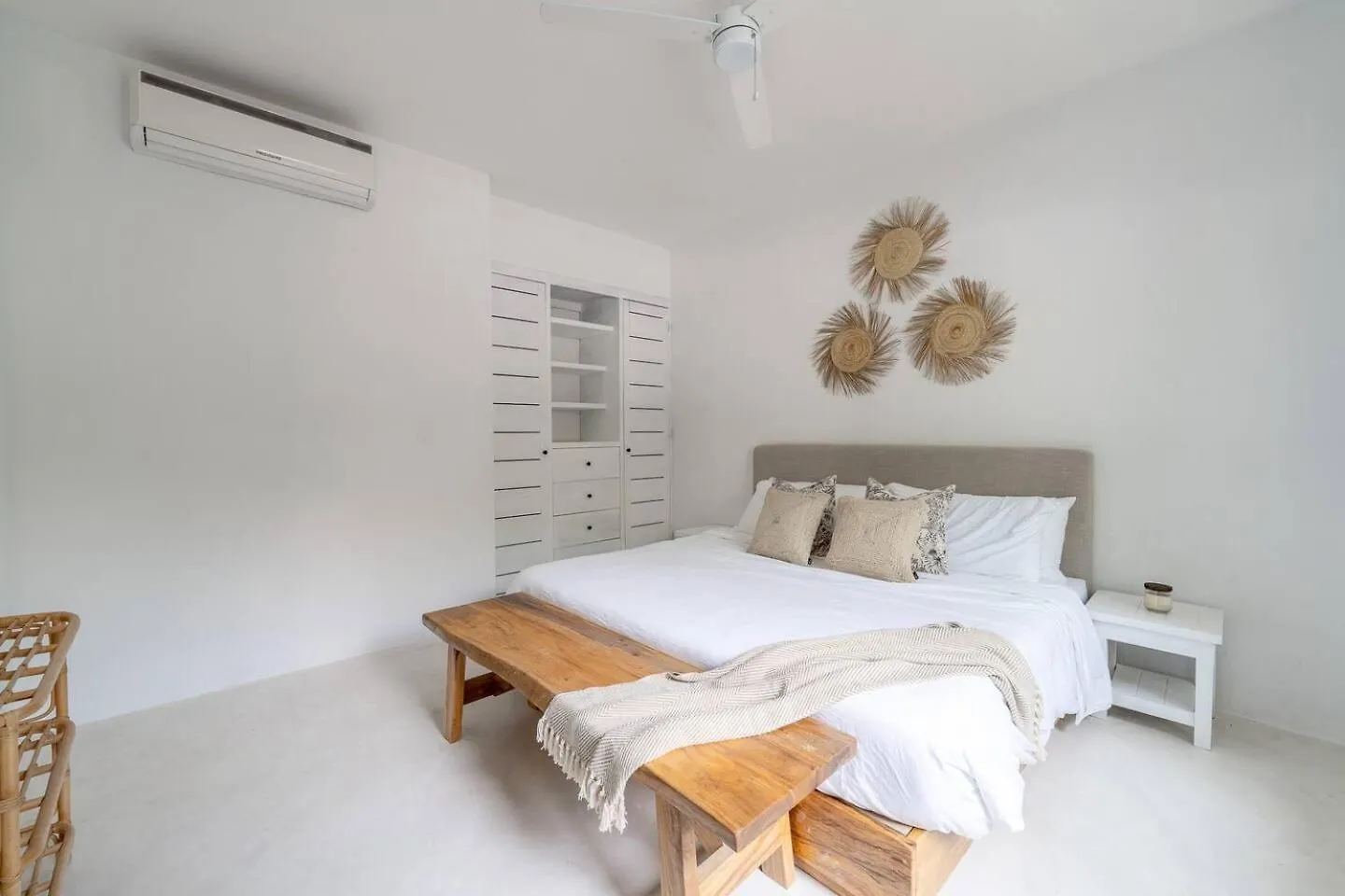 Beautiful Aldea Zama Apartment Tulum