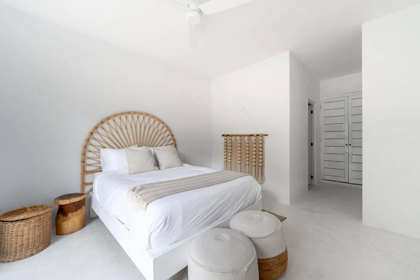 Beautiful Aldea Zama Apartment Tulum Meksyk