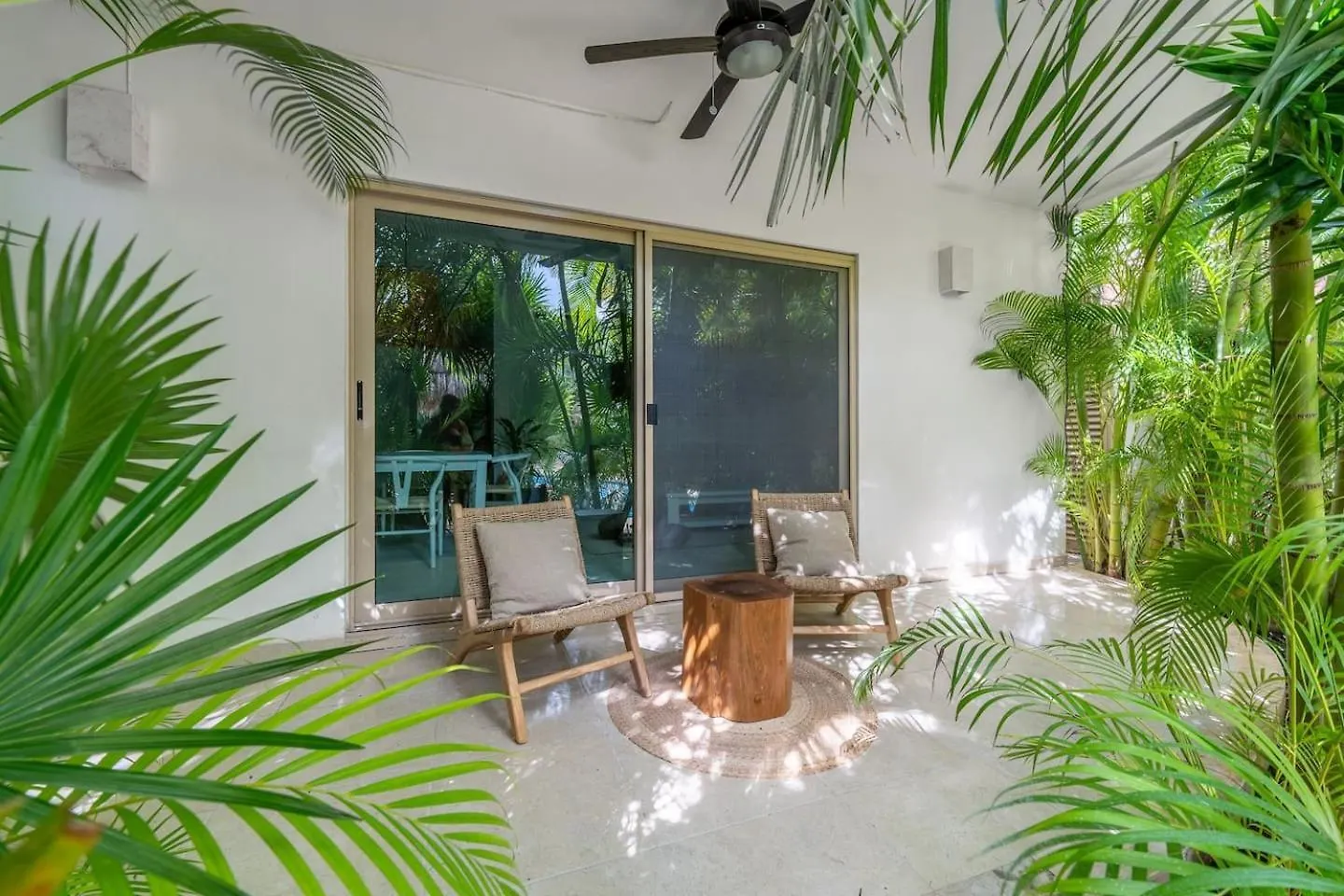 Beautiful Aldea Zama Apartment Tulum