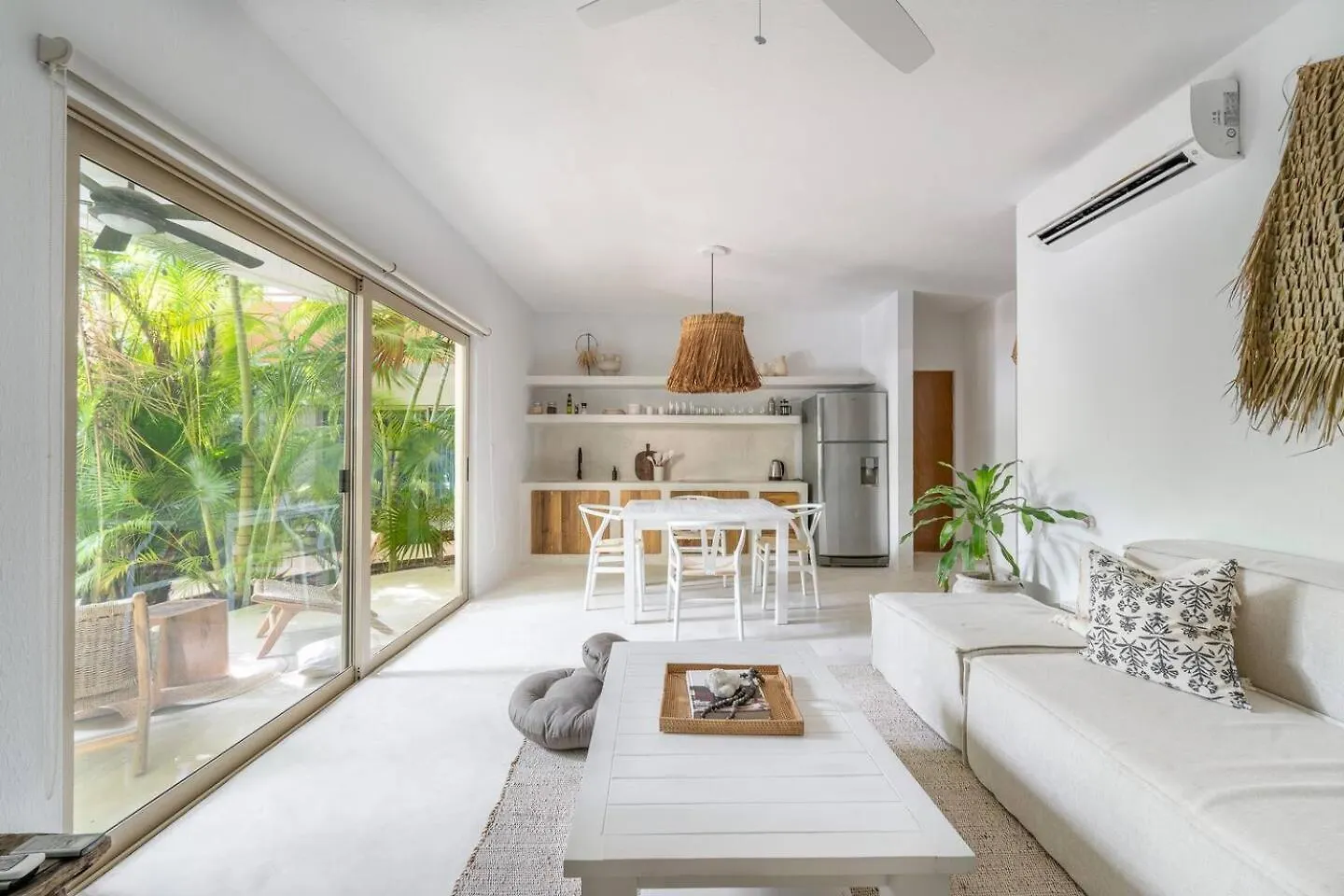 Beautiful Aldea Zama Apartment Tulum